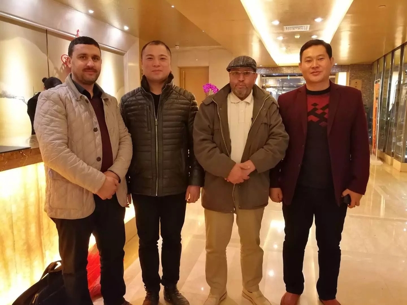 China WUXI LONGBO ROLL FORMING MACHINERY CO.,LTD. Perfil de la compañía